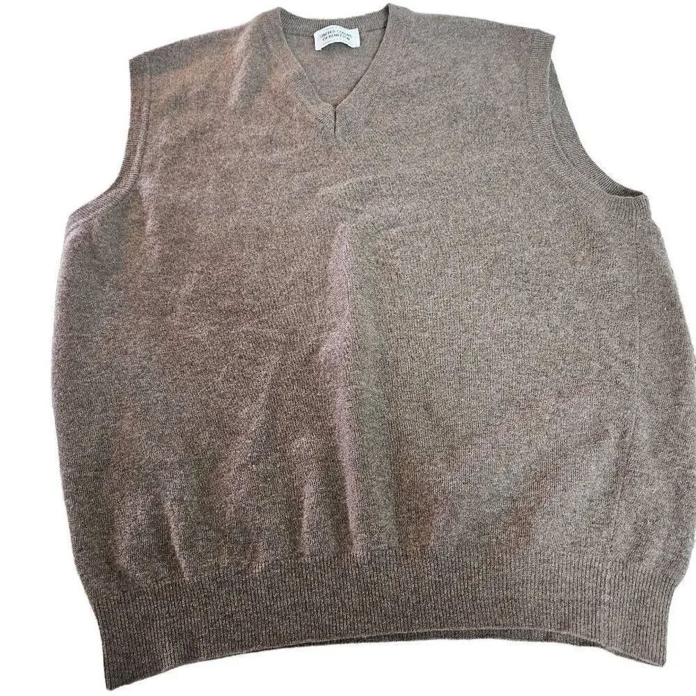 United colors of benetton sweater vest